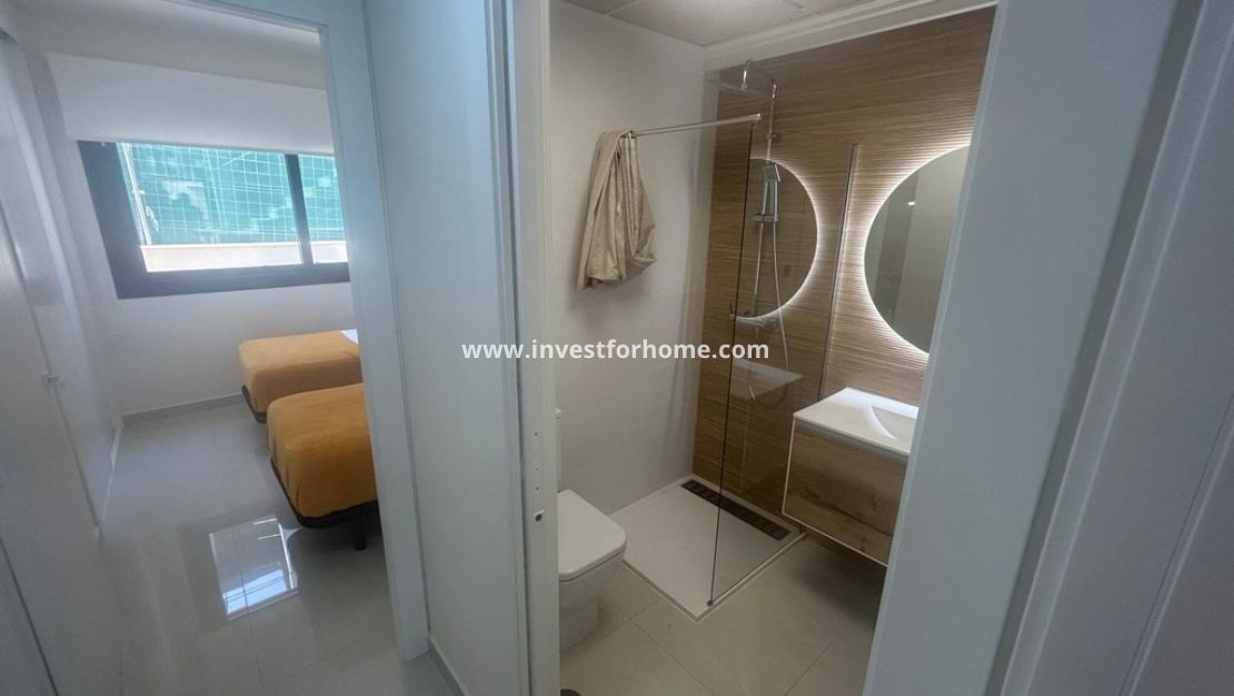 Sale - Apartment - Torrevieja - AMAY Urbanisation