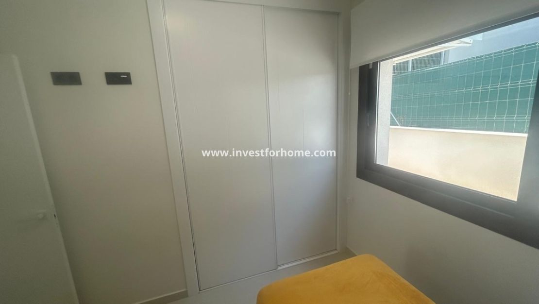 Sale - Apartment - Torrevieja - AMAY Urbanisation
