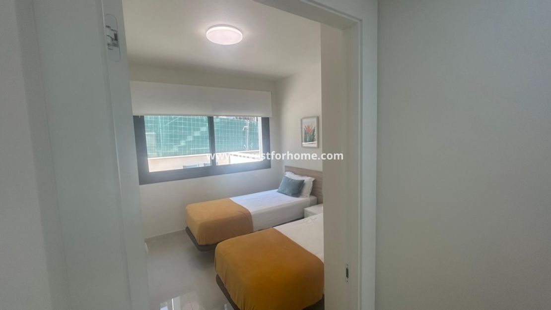 Sale - Apartment - Torrevieja - AMAY Urbanisation