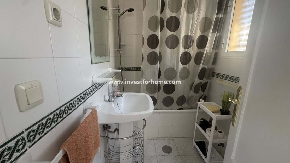 Sale - Apartment - Torrevieja - Auguas Neuvas