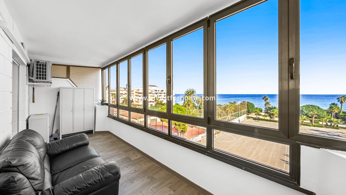 Sale - Apartment - Torrevieja - Cabo Cervera