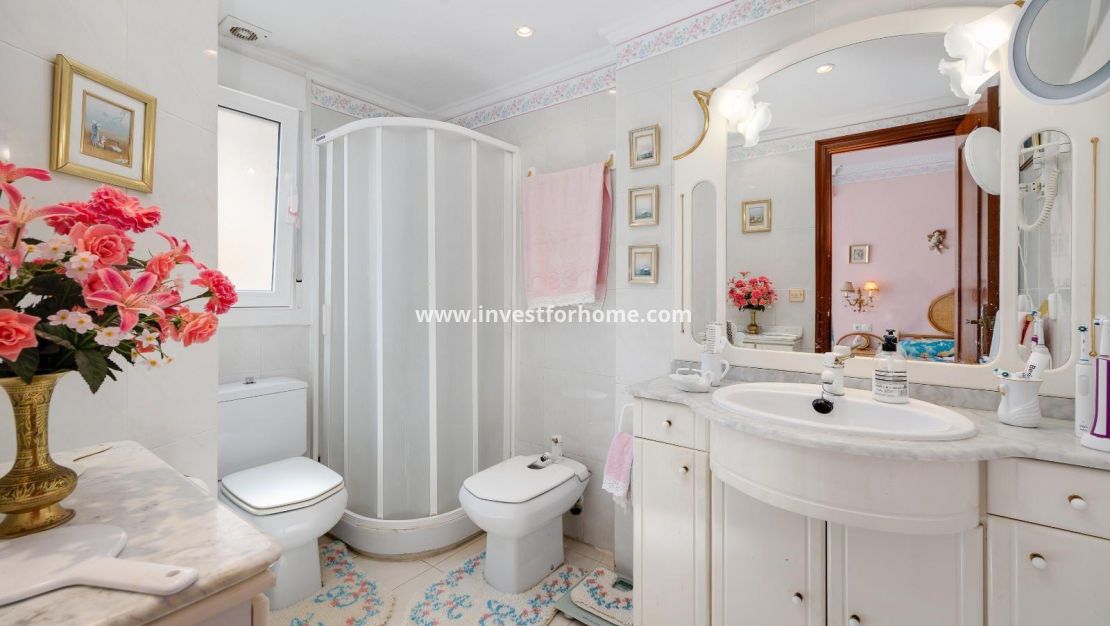 Sale - Apartment - Torrevieja - Cabo Cervera