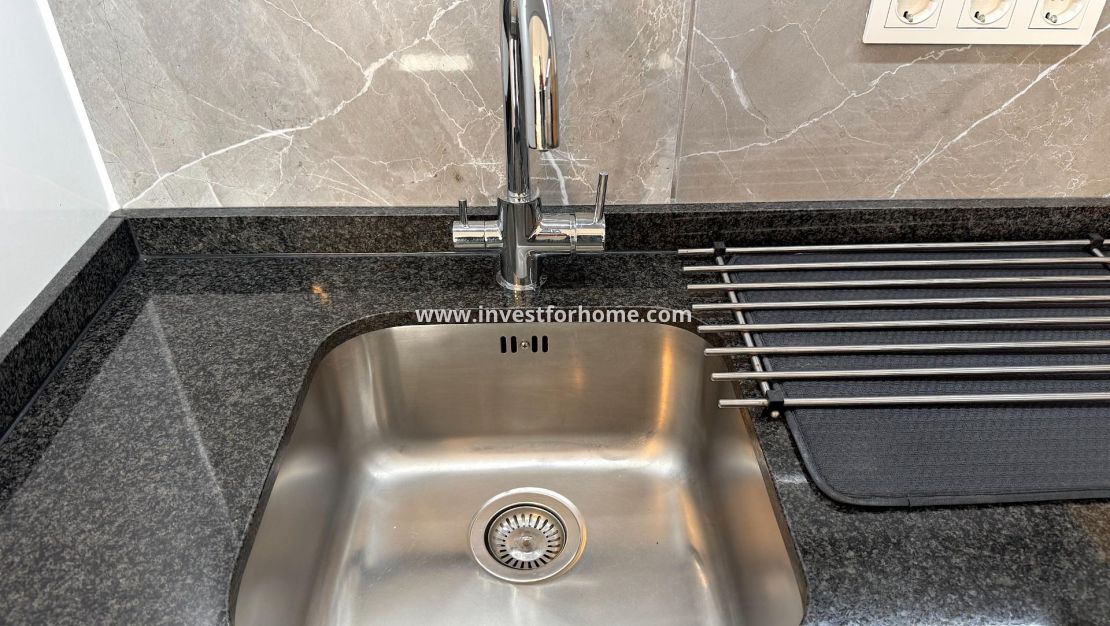 Sale - Apartment - Torrevieja - Cabo Cervera