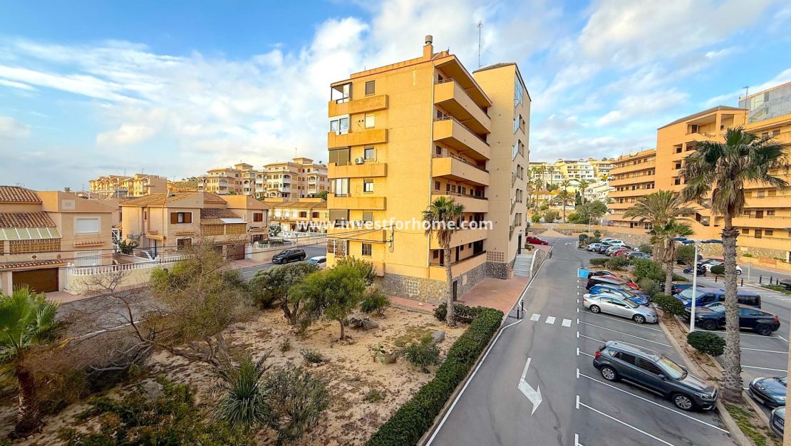 Sale - Apartment - Torrevieja - Cabo Cervera