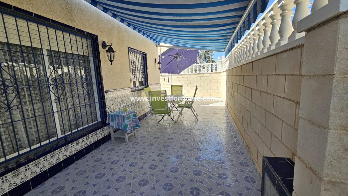 Sale - Apartment - Torrevieja - Carrefour