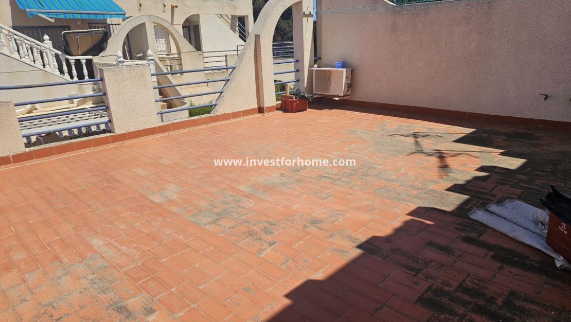 Sale - Apartment - Torrevieja - Carrefour