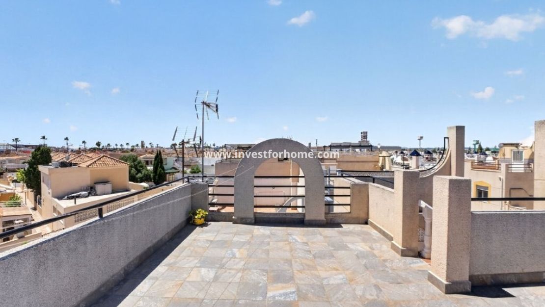 Sale - Apartment - Torrevieja - Carrefour