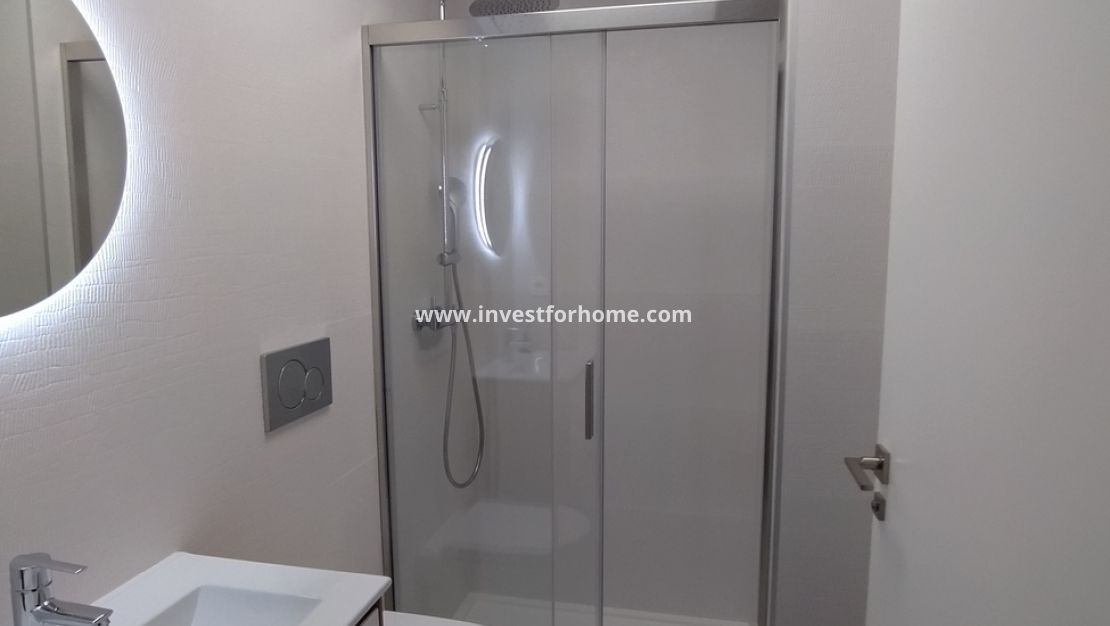 Sale - Apartment - Torrevieja - CENTRE PLAYA DEL CURA LAS PISCINAS