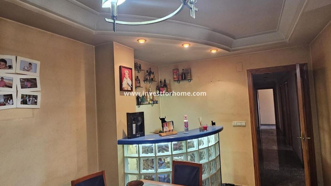 Sale - Apartment - Torrevieja - CENTRE