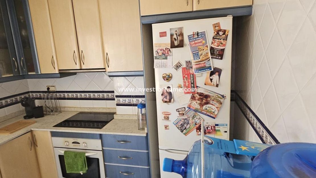 Sale - Apartment - Torrevieja - CENTRE