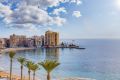 Sale - Apartment - Torrevieja - Centro - Muelle Pesquero