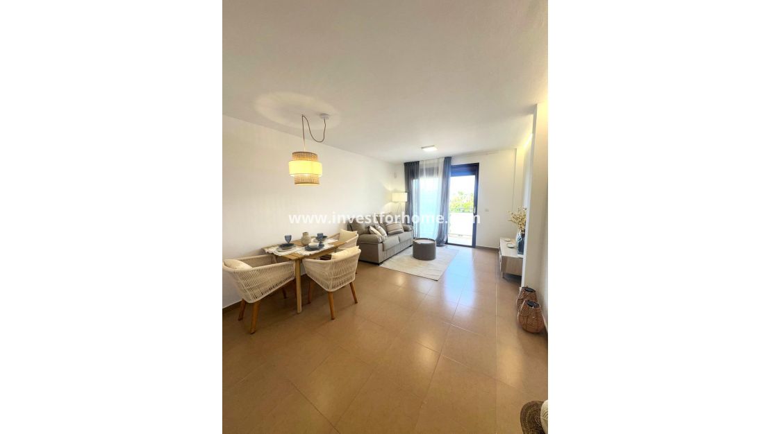 Sale - Apartment - Torrevieja - Centro - Muelle Pesquero