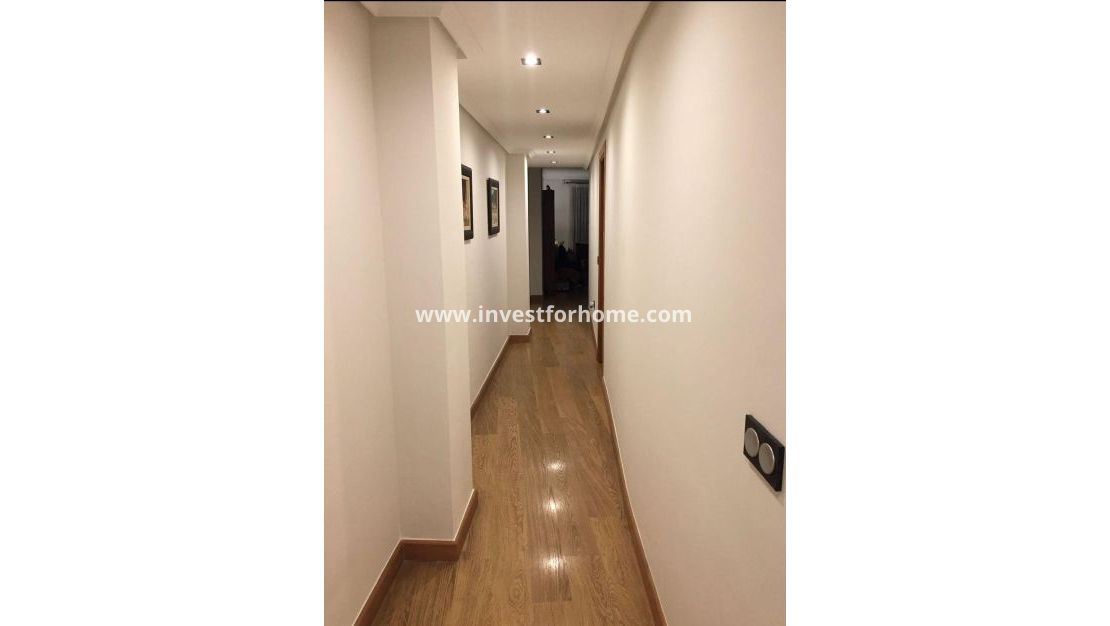 Sale - Apartment - Torrevieja - Centro