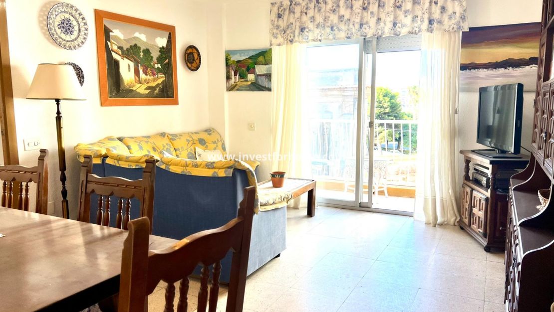 Sale - Apartment - Torrevieja - Centro