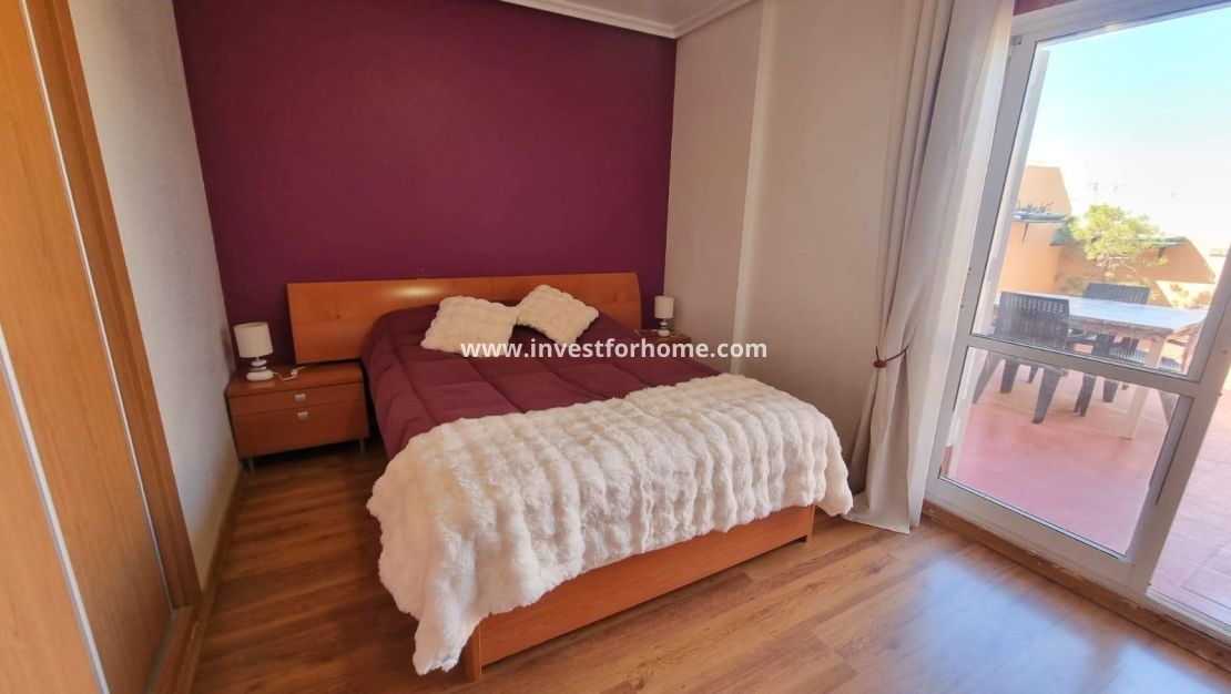 Sale - Apartment - Torrevieja - Centro