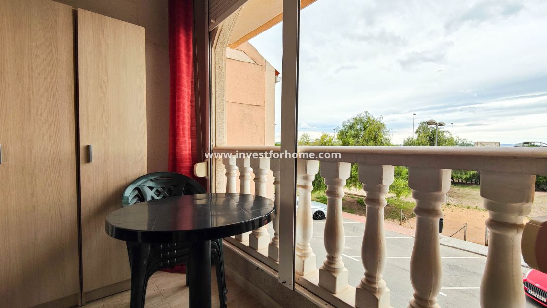 Sale - Apartment - Torrevieja - Centro