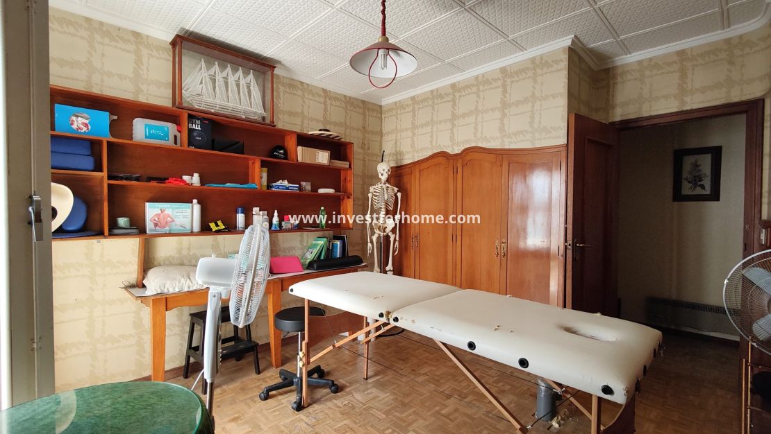 Sale - Apartment - Torrevieja - Centro