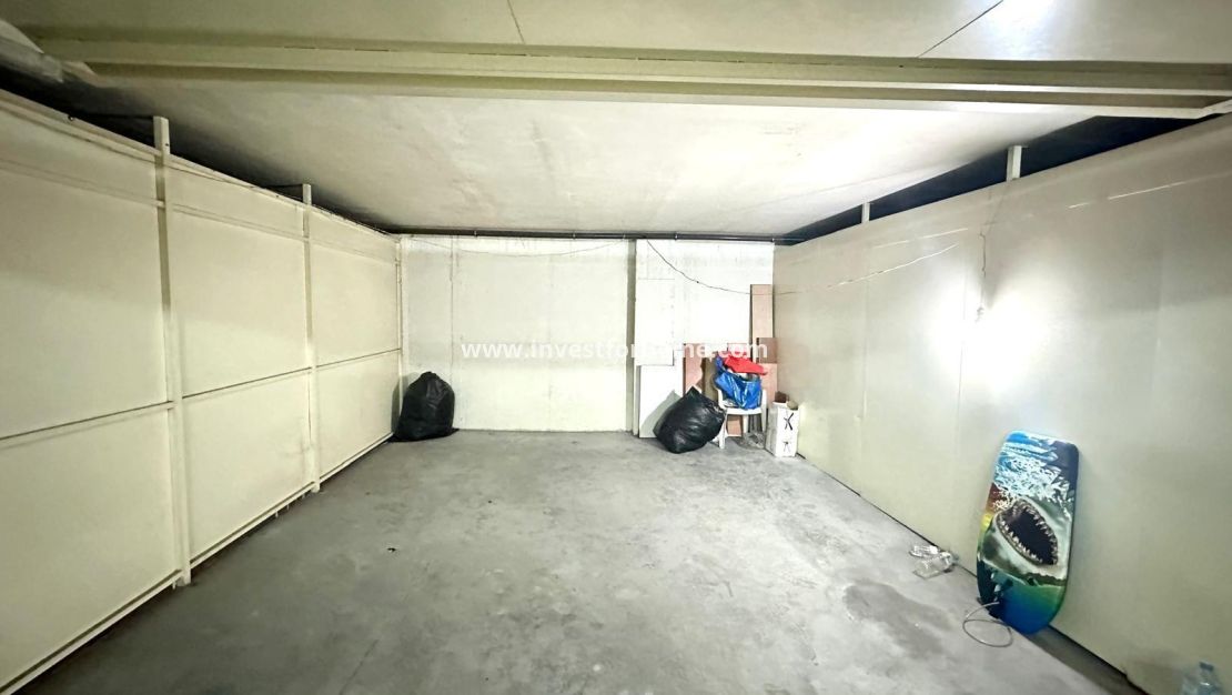 Sale - Apartment - Torrevieja - Centro