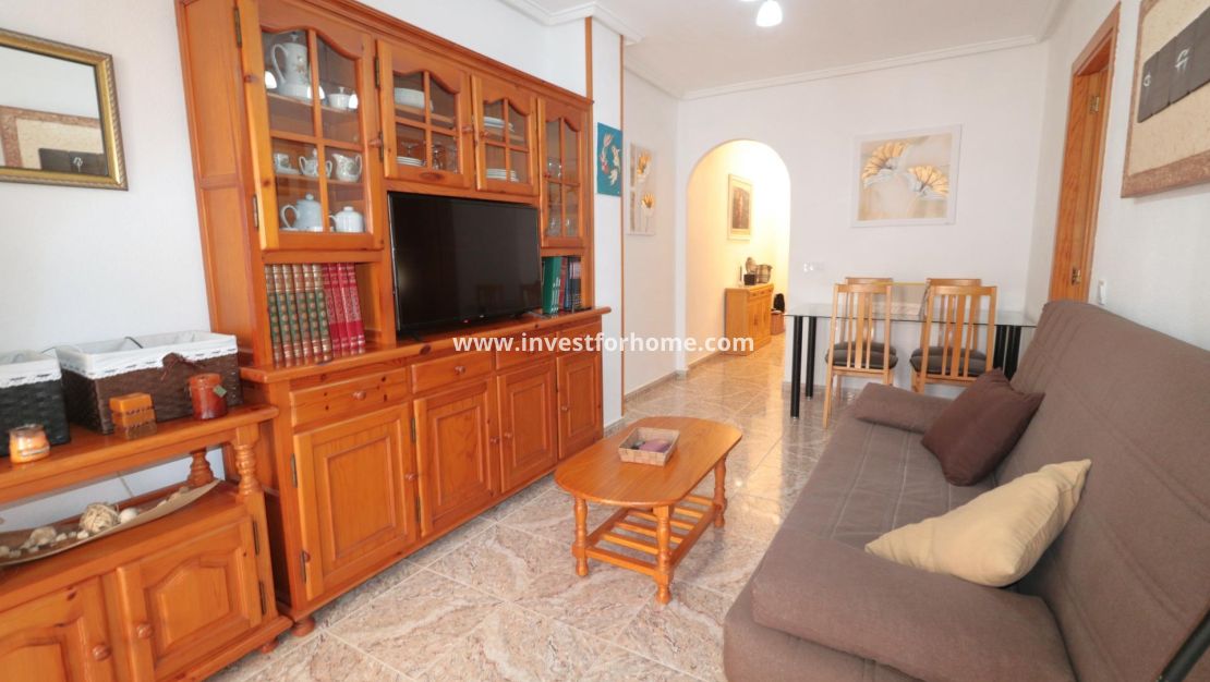 Sale - Apartment - Torrevieja - Centro