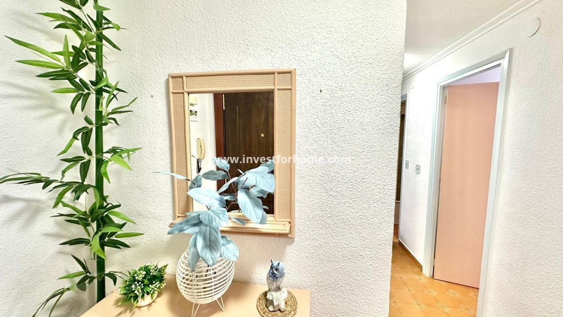 Sale - Apartment - Torrevieja - Centro