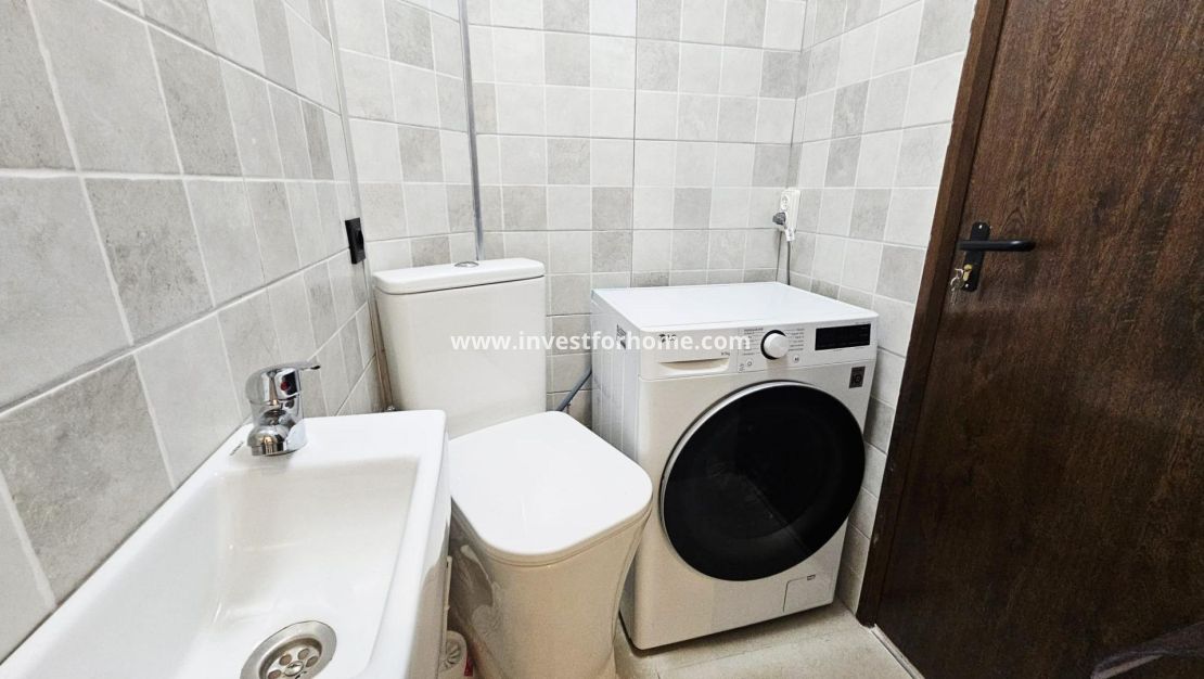 Sale - Apartment - Torrevieja - Centro