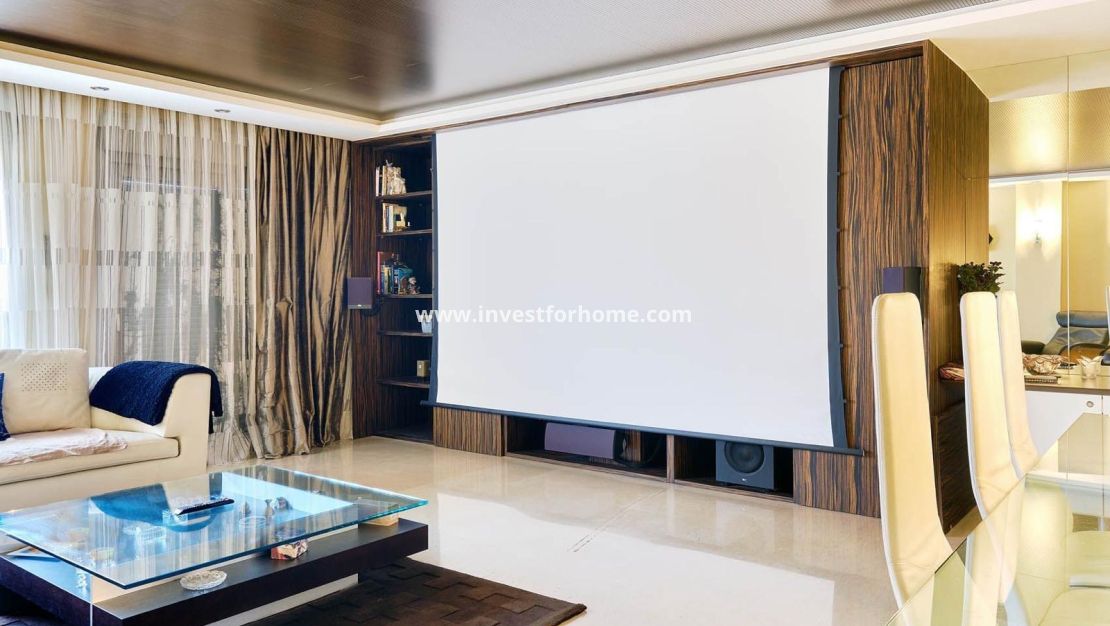 Sale - Apartment - Torrevieja - Centro