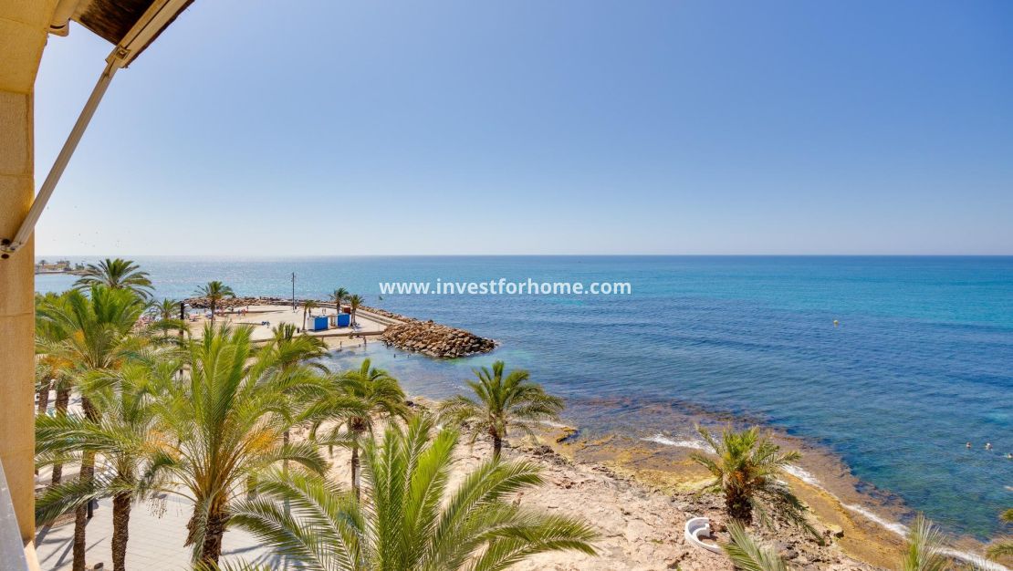 Sale - Apartment - Torrevieja - Centro