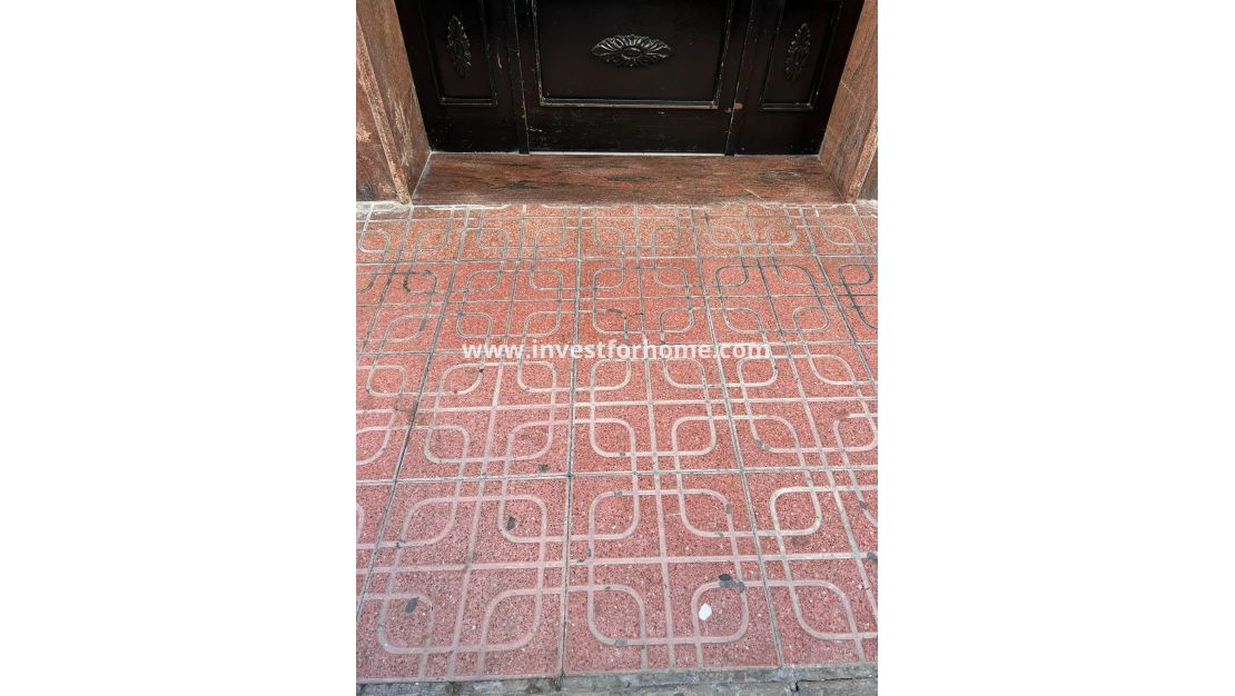 Sale - Apartment - Torrevieja - Centro