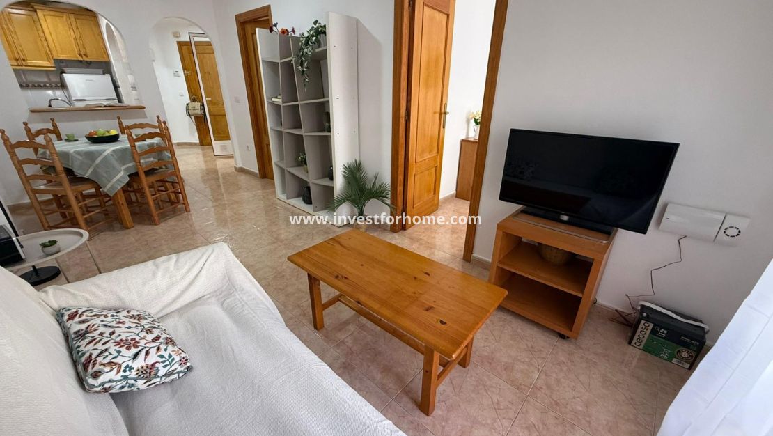 Sale - Apartment - Torrevieja - Centro