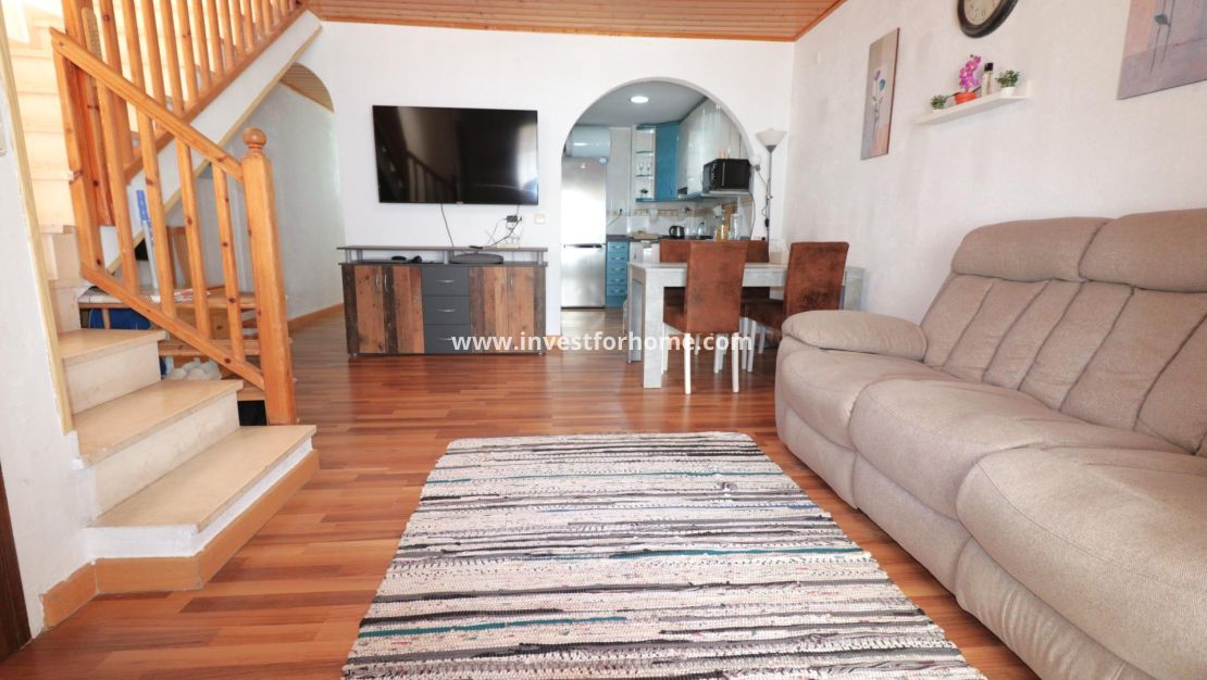 Sale - Apartment - Torrevieja - Centro