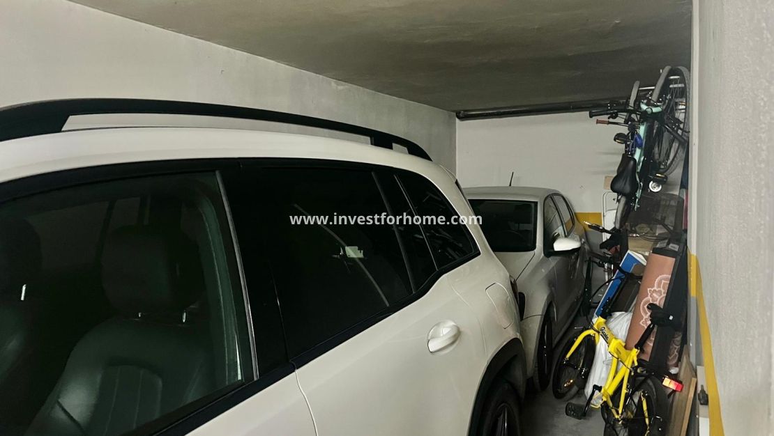 Sale - Apartment - Torrevieja - Centro