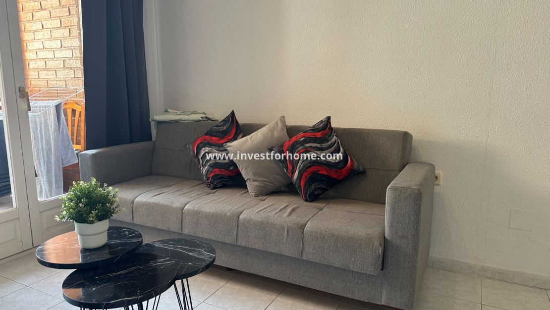 Sale - Apartment - Torrevieja - Centro