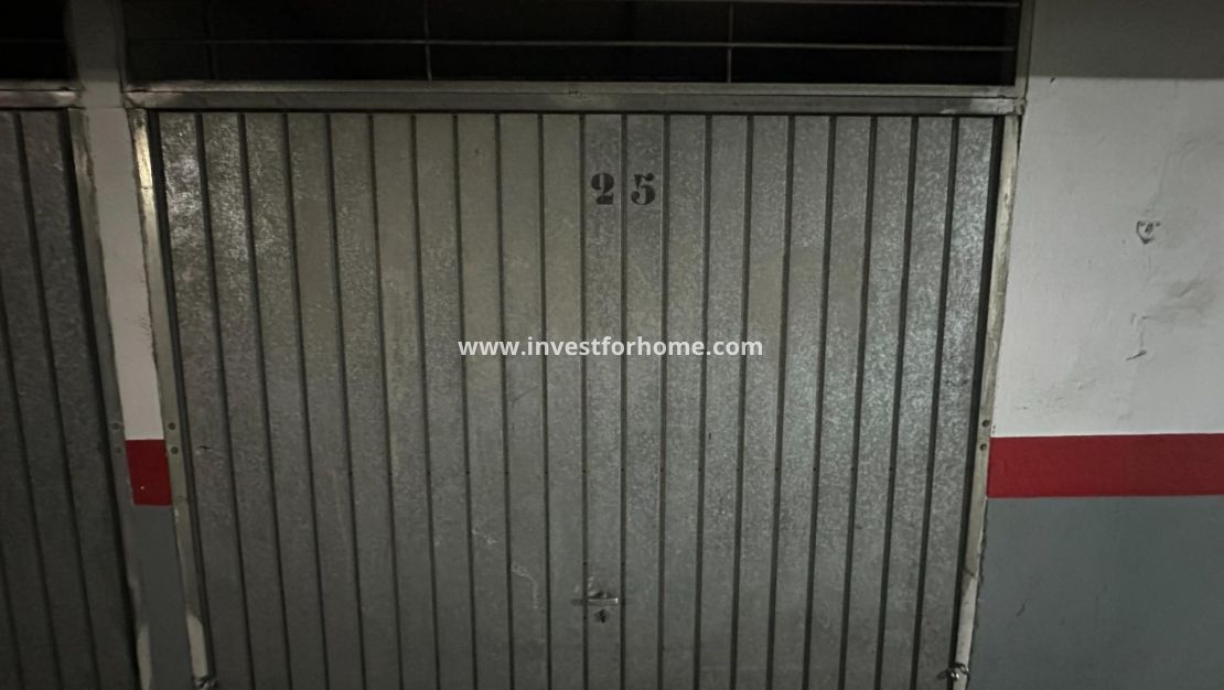 Sale - Apartment - Torrevieja - Centro