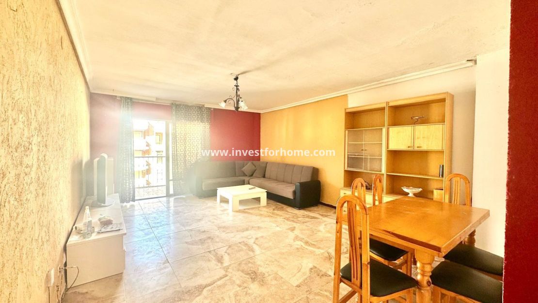 Sale - Apartment - Torrevieja - Centro