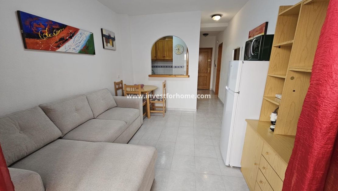 Sale - Apartment - Torrevieja - Centro