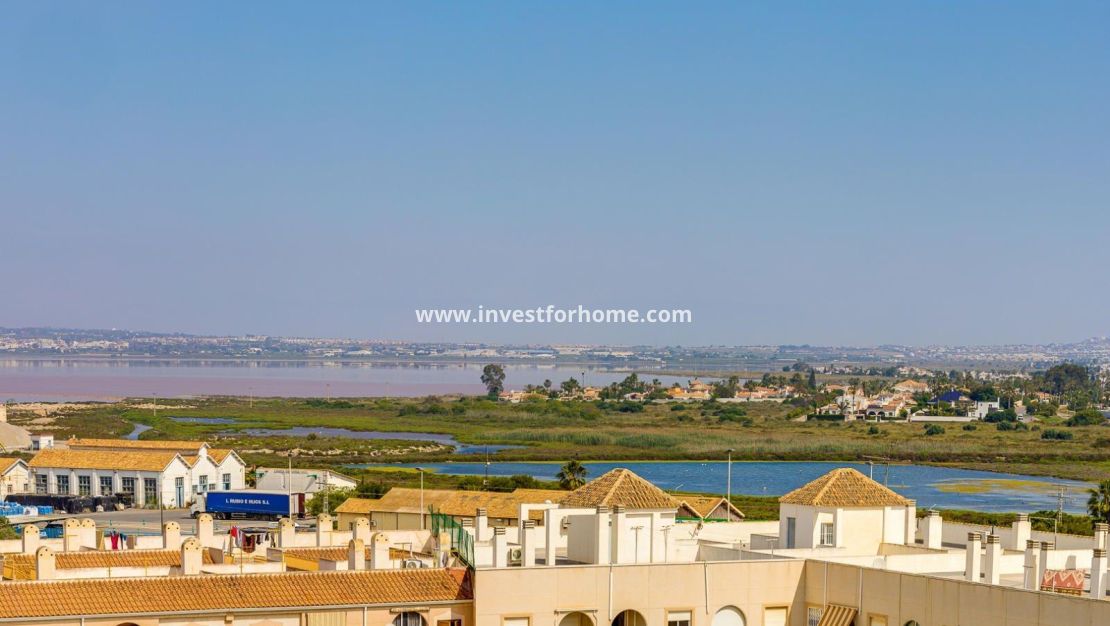 Sale - Apartment - Torrevieja - Centro