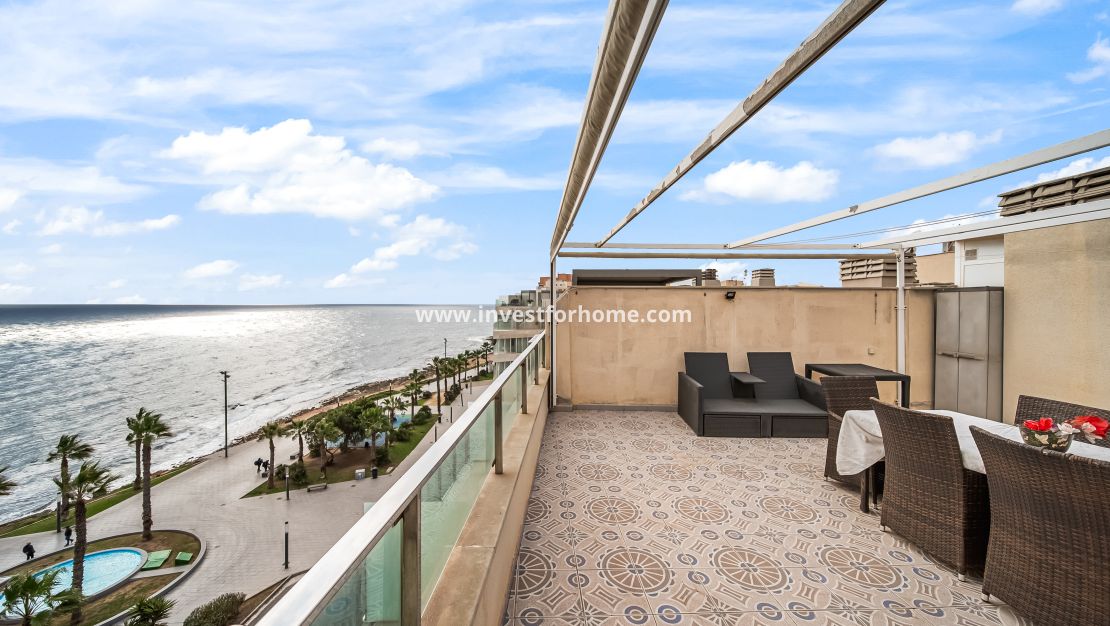 Sale - Apartment - Torrevieja - Centro