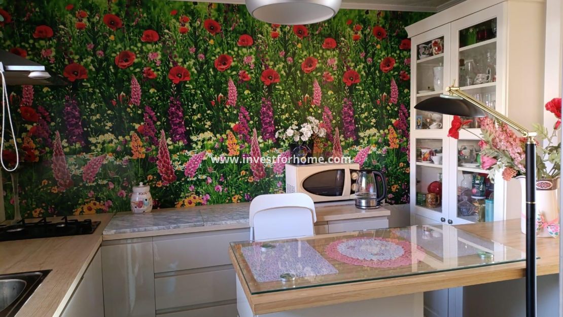 Sale - Apartment - Torrevieja - Centro