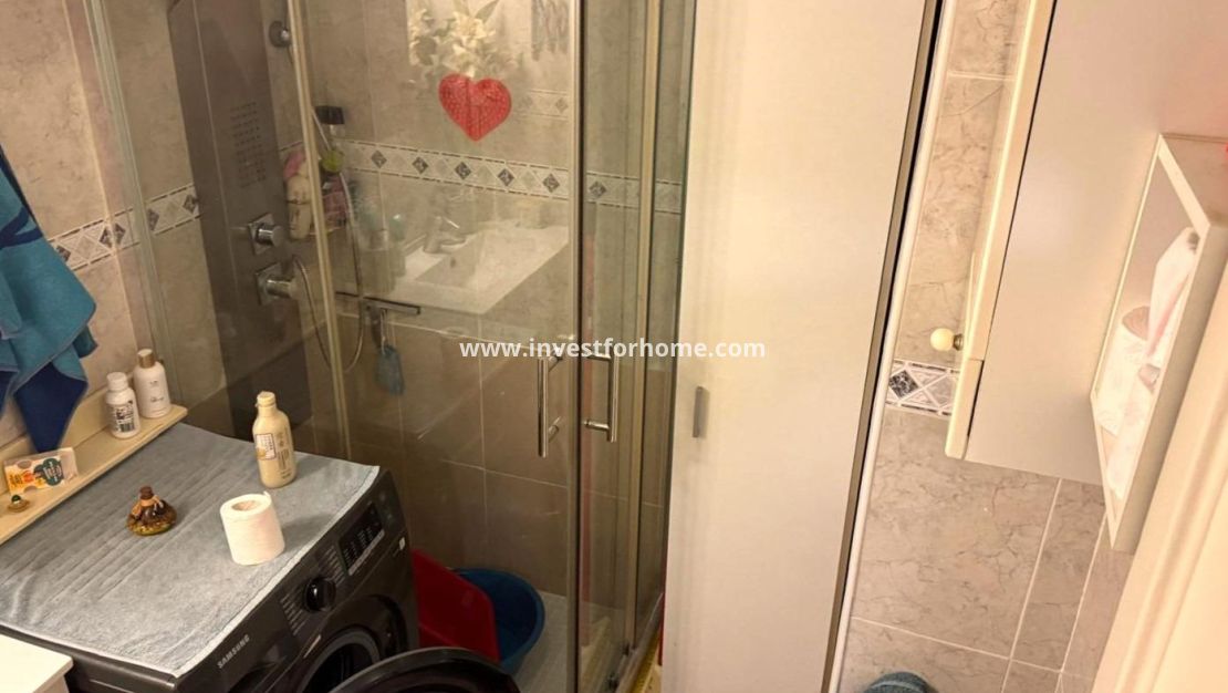 Sale - Apartment - Torrevieja - Centro