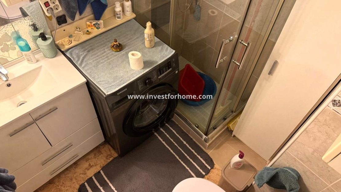 Sale - Apartment - Torrevieja - Centro