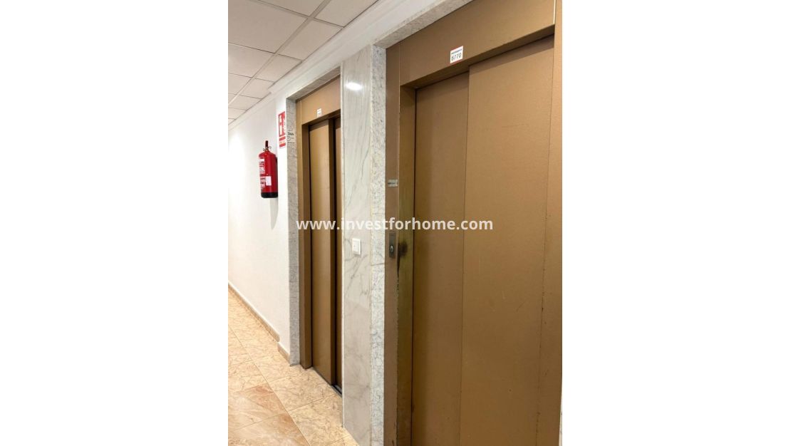 Sale - Apartment - Torrevieja - Centro