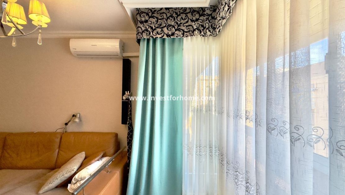 Sale - Apartment - Torrevieja - Centro