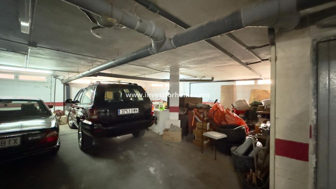 Sale - Apartment - Torrevieja - Centro