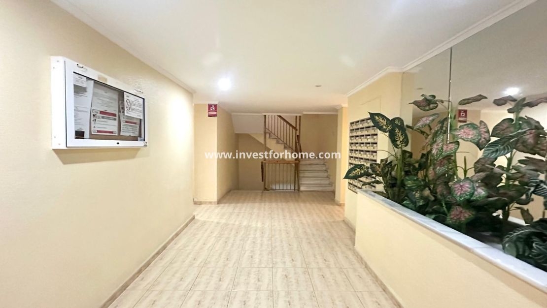 Sale - Apartment - Torrevieja - Centro