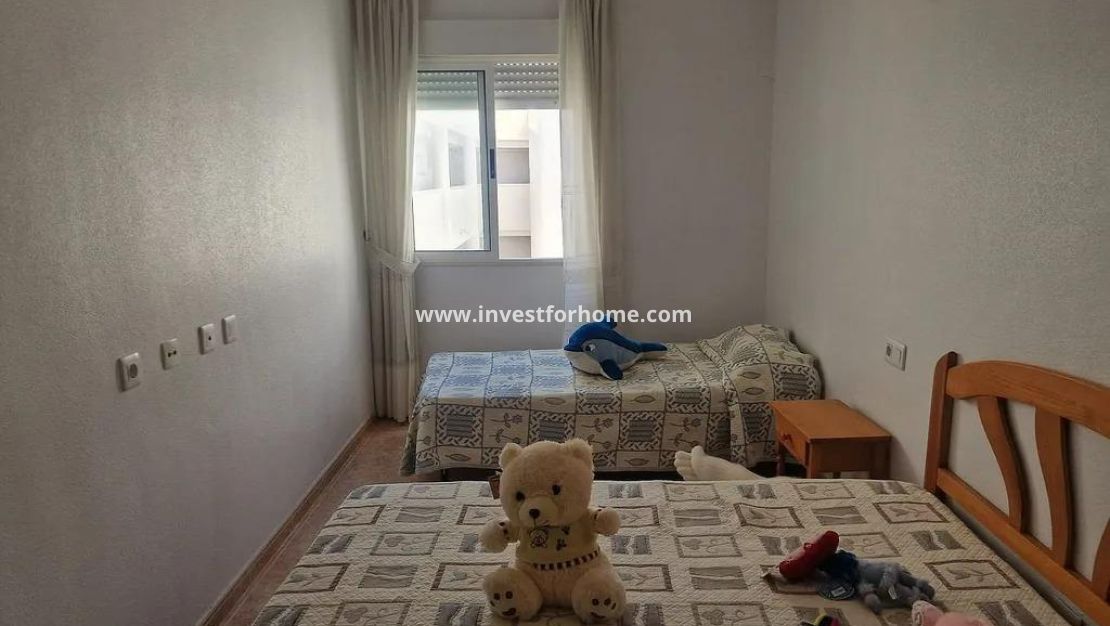 Sale - Apartment - Torrevieja - Centro