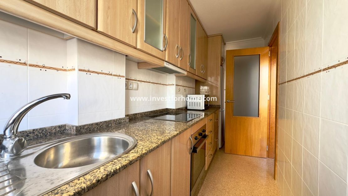 Sale - Apartment - Torrevieja - Centro