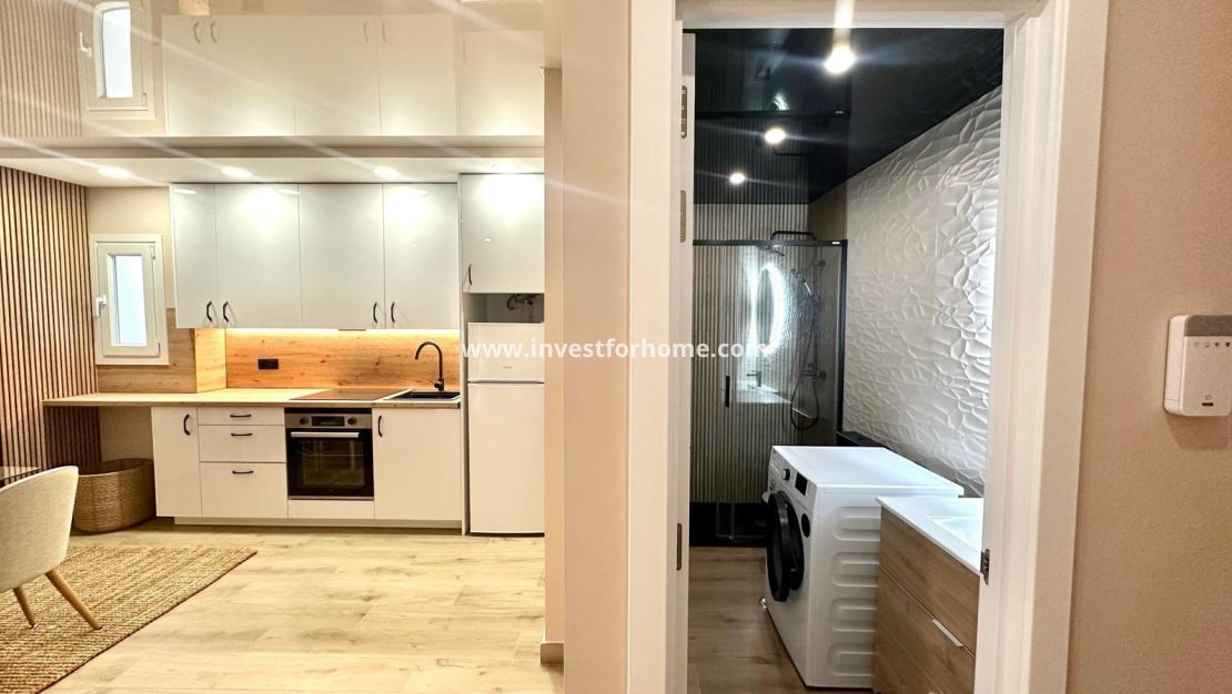 Sale - Apartment - Torrevieja - Centro