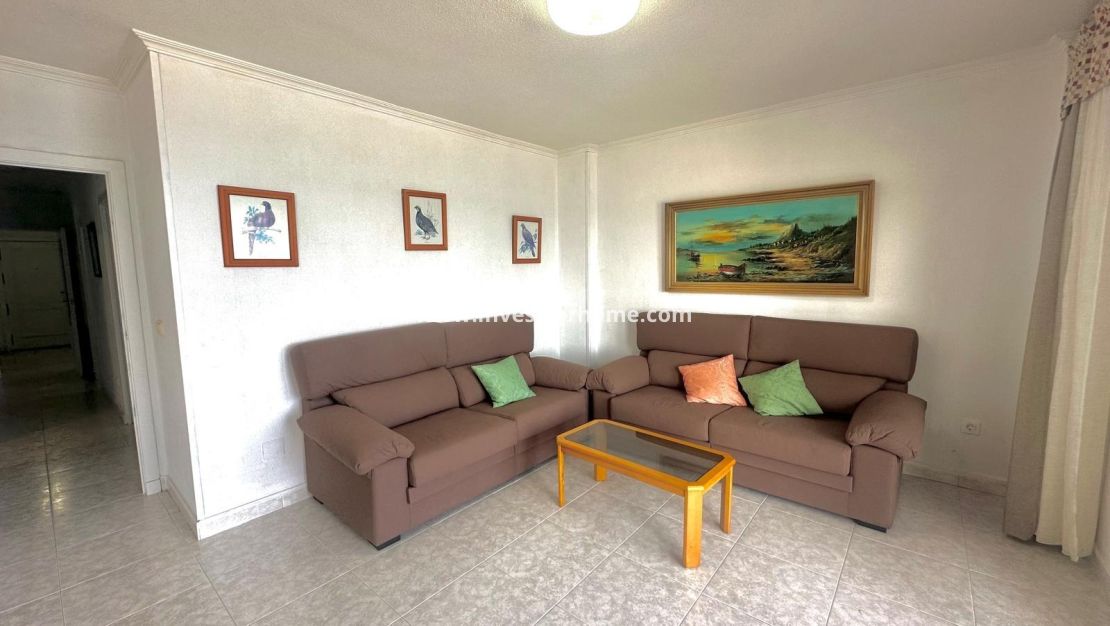 Sale - Apartment - Torrevieja - Centro