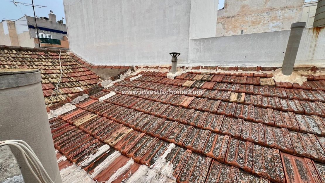 Sale - Apartment - Torrevieja - Centro