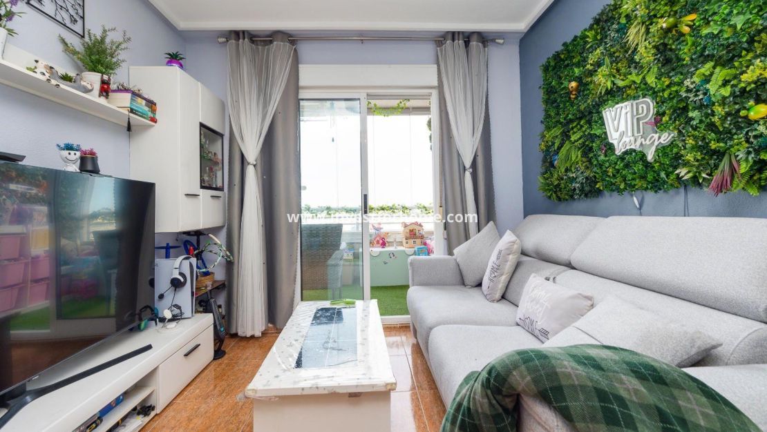 Sale - Apartment - Torrevieja - Centro